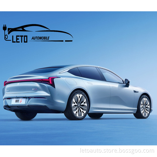 Wholesale automotive adults high speed electric vehicle new energy neta s ev coupe car